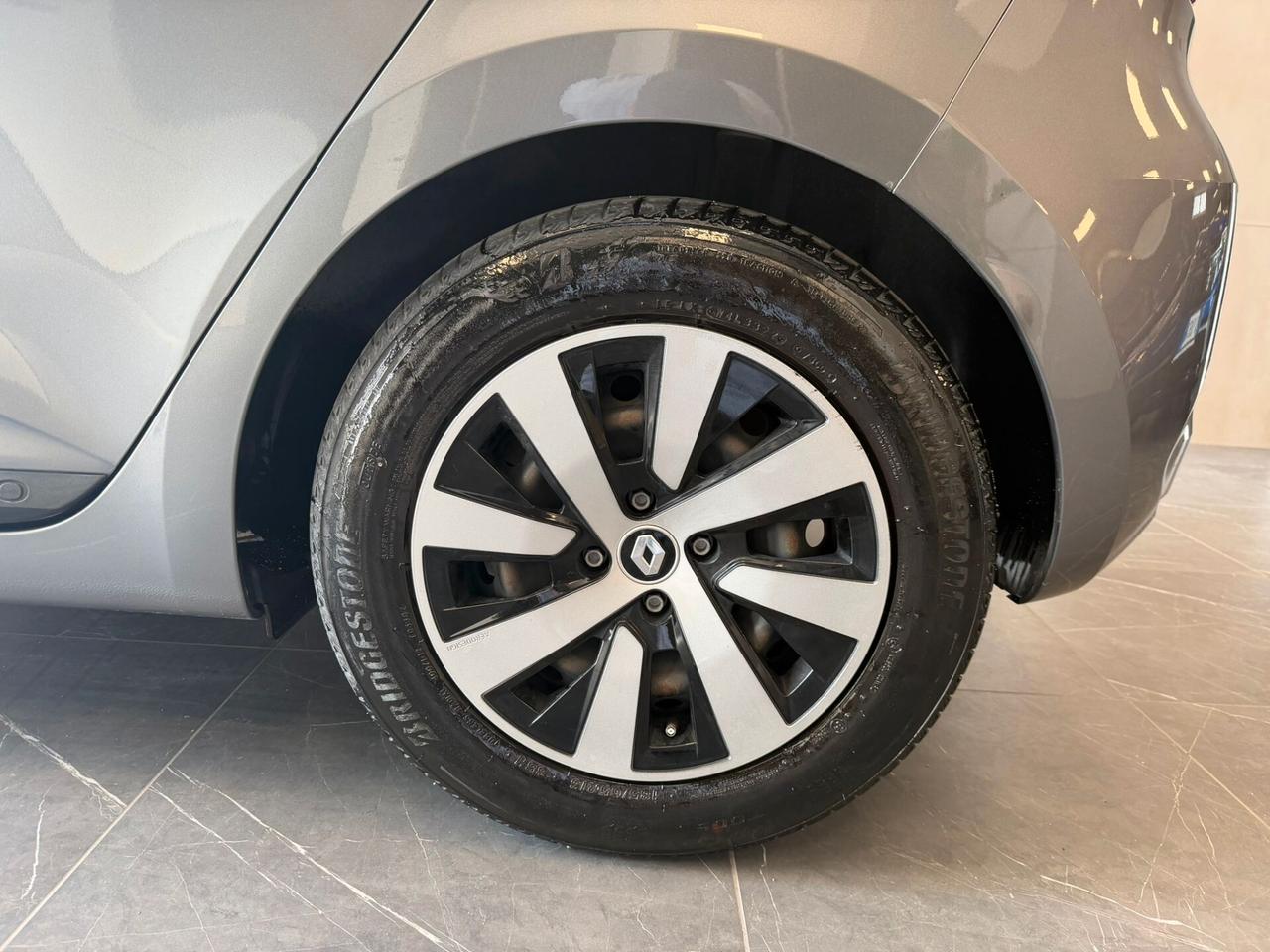 Renault Clio SCe 65 CV 5 porte Business