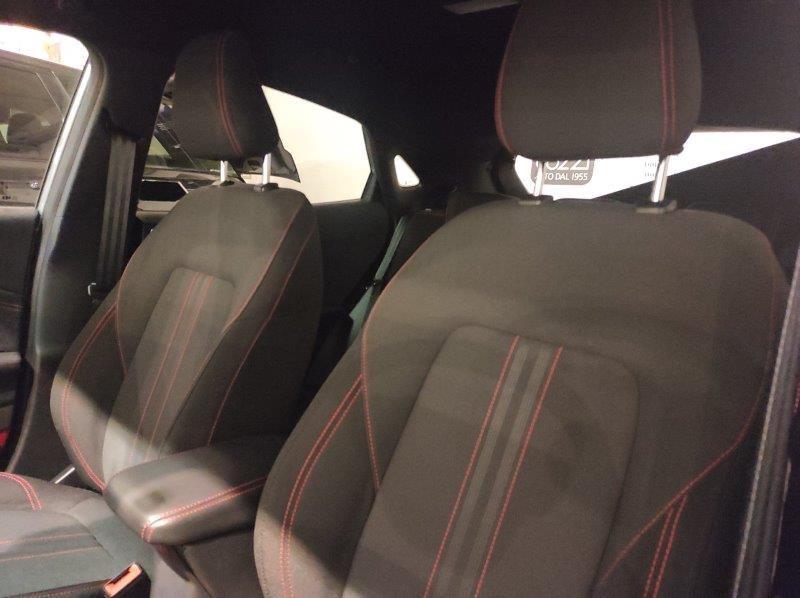 FORD Puma '19-> - Puma 1.0 EcoBoost Hybrid 125 CV S&S aut. ST-Line