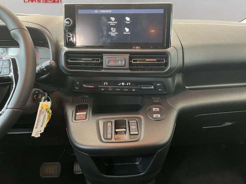 FIAT Doblò Doblo PL 1.5 d Doblo 130cv auto n1 + IVA