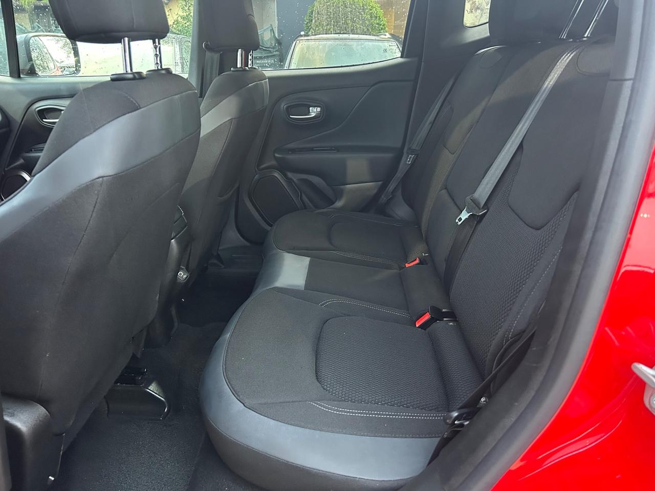 Jeep Renegade 1.0 UNIPRO FULL GARANZIA