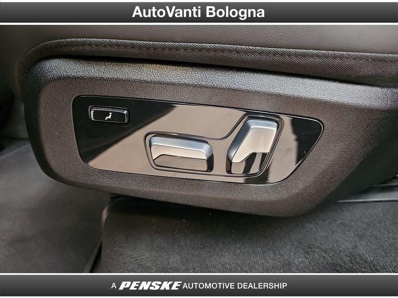 BMW X7 X7 xDrive40d 48V Msport Pro