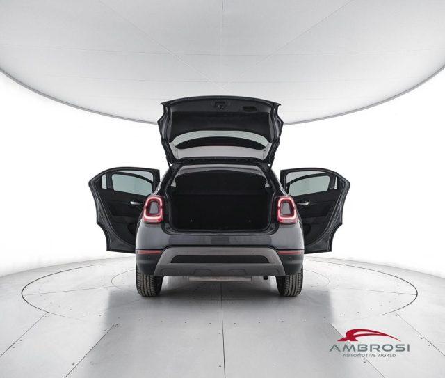 FIAT 500X 1.6 E-Torq 110 CV Cross
