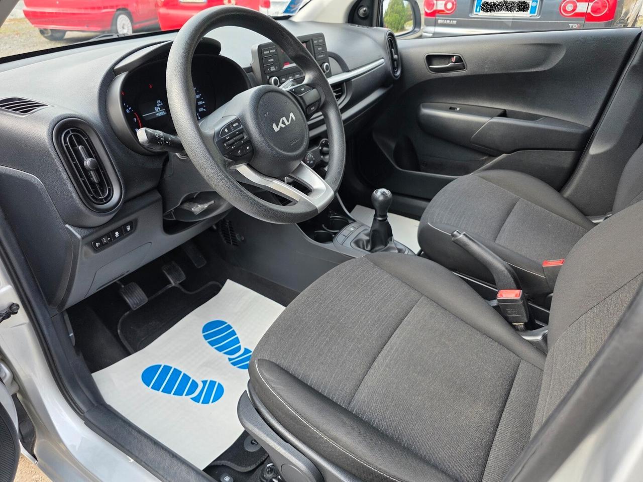 Kia Picanto 1.0 12V