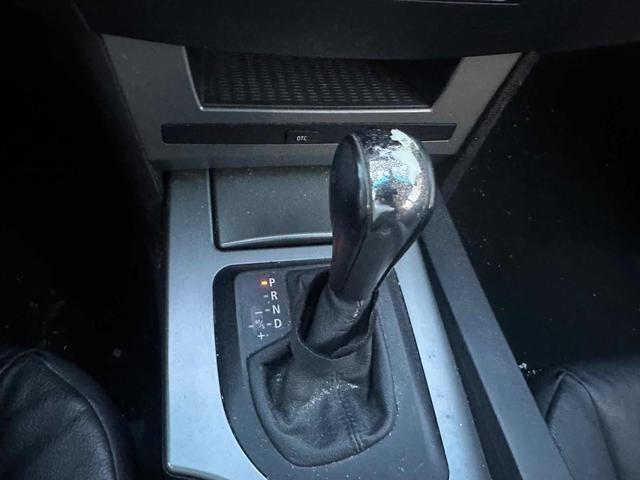 BMW 525 d cat Touring Eletta senza nessun lavoro da fare