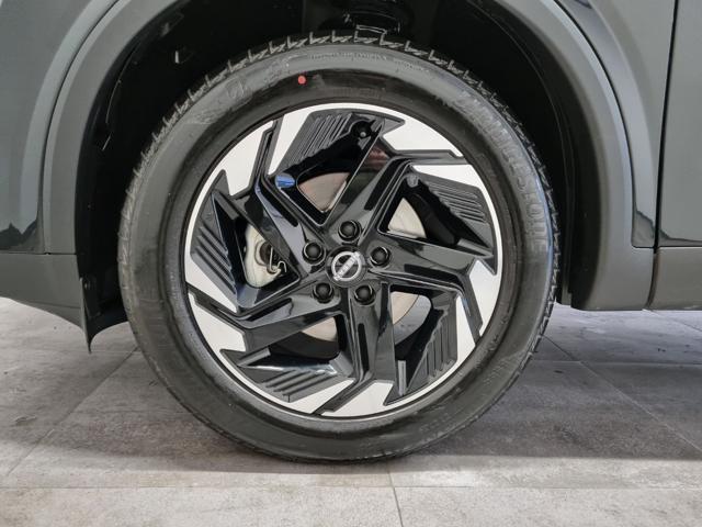 NISSAN Qashqai MHEV 158 CV Xtronic N-Connecta