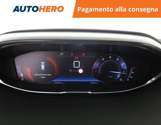 PEUGEOT 3008 PureTech Turbo 130 S&S Active