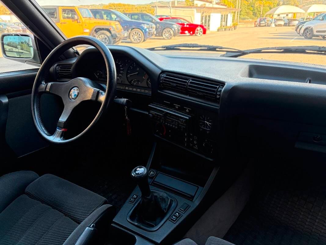 BMW Serie 3 320i S c abs 2p