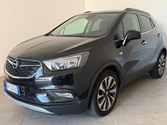 OPEL Mokka X 1.6 CDTI Ecotec 136CV 4x2 aut. b-Color