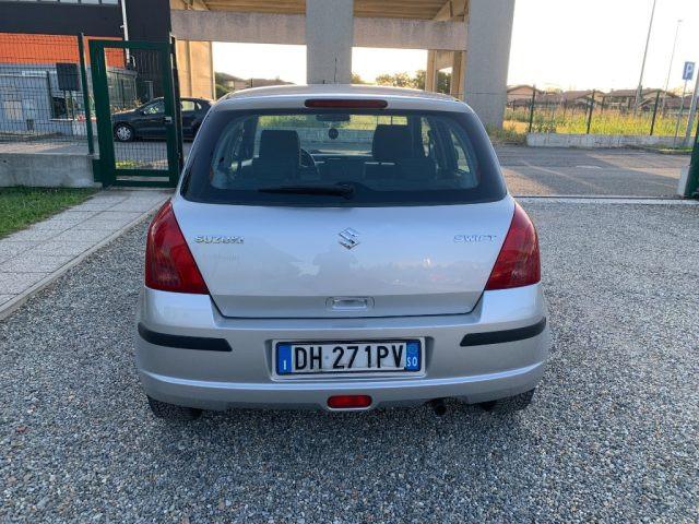 SUZUKI Swift 1.3 5p. GL