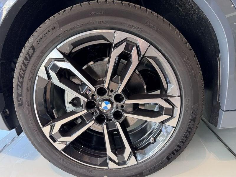 BMW X2 sDrive 18d M Sport DCT