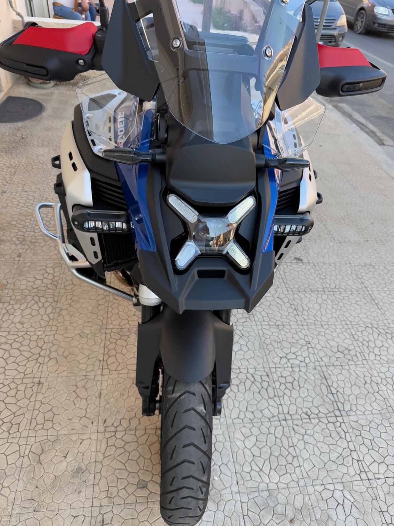 Bmw R 1300 GS adventure