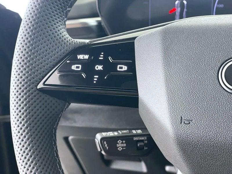 Audi A5 A5 Avant TDI 150 kW S tronic mHEV+ S Line edition *TETTO PANORAMICO CON TRASPARENZA DINAMICA*