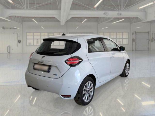 RENAULT ZOE Zen R135