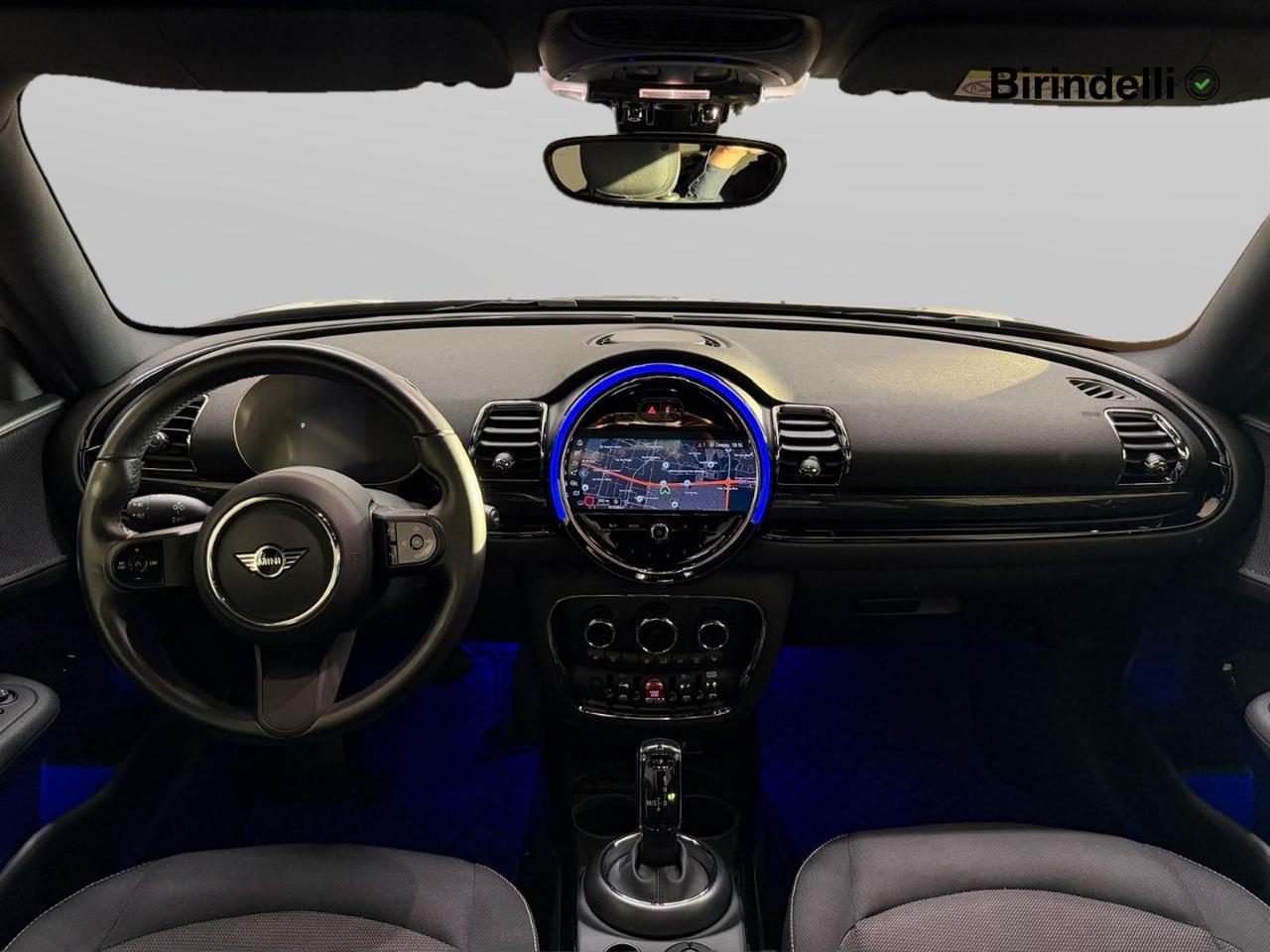 MINI Mini Clubman (F54) - Mini 2.0 Cooper D Classic Clubman