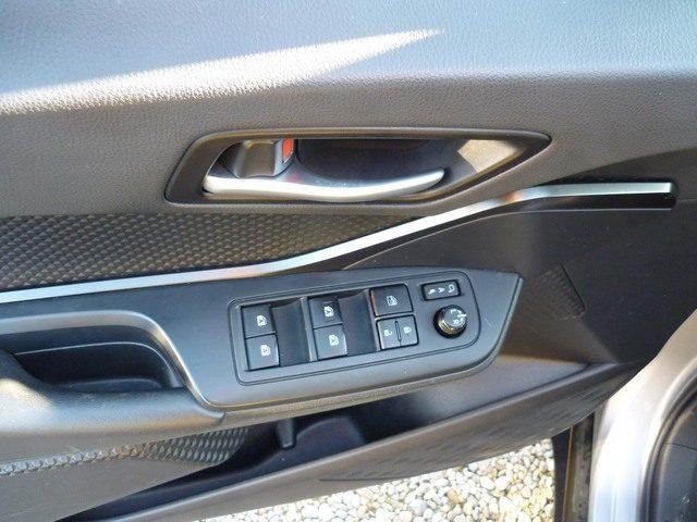 TOYOTA C-HR 1.8 Hybrid E-CVT Active