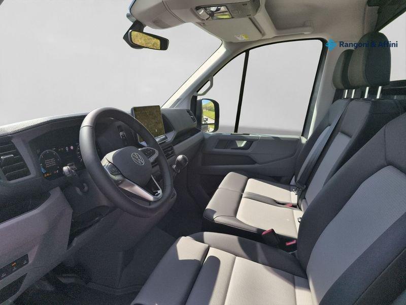 Volkswagen Crafter 35 2.0 BiTDI 177CV PL Cabinato Business