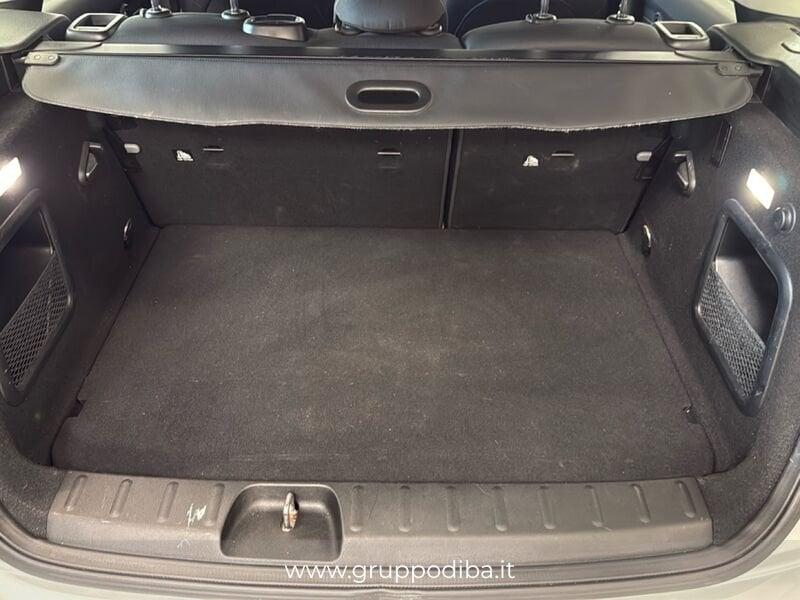 MINI Clubman Mini 2016 Diesel Mini 2.0 Cooper D Hype