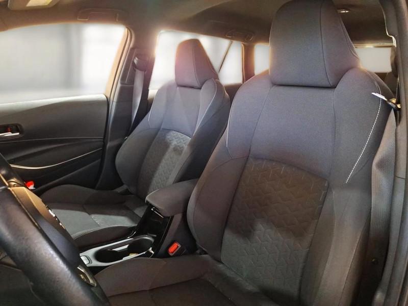 TOYOTA COROLLA TS 1.8 Hybrid Active WAGON