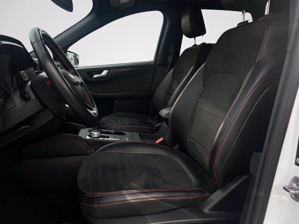 FORD Kuga 2.5 Plug In Hybrid 225 CV CVT 2WD ST-Line X del 2023