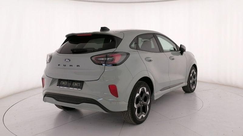 Ford Puma 1.0 ecoboost h ST-Line X 125cv