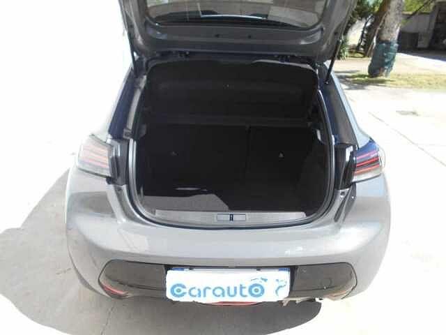 Peugeot 208 100 Allure NAV Fin 9Perfet