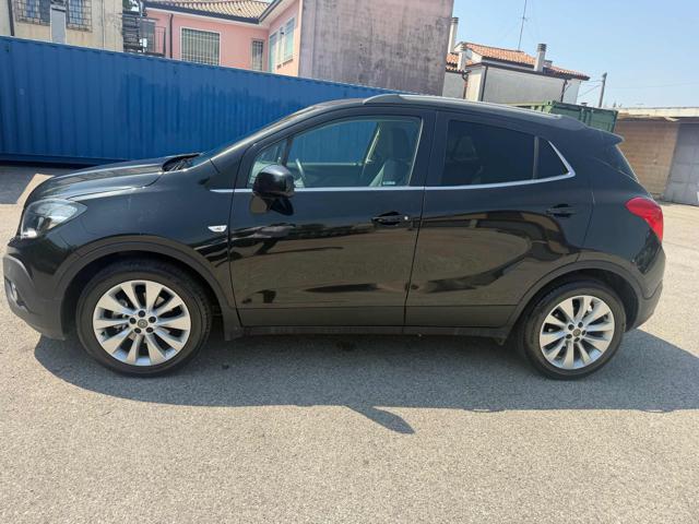 OPEL Mokka 1.6 CDTI Ecotec 136CV 4x2 Start&Stop Cosmo b-Color