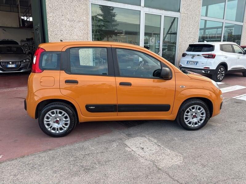 FIAT Panda 1.2 70CV GPL