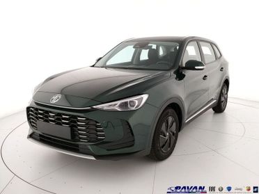 MG ZS 1.5 Hybrid+ Standard