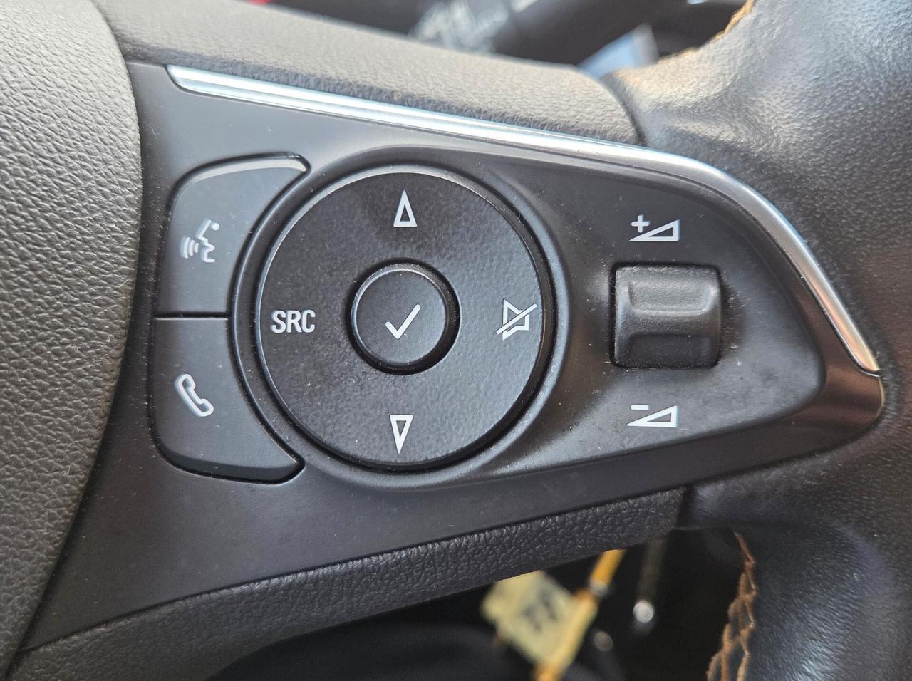 Opel Crossland X 1.5 ECOTEC D 102 CV FULL GARANZIA