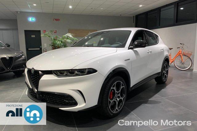 ALFA ROMEO Tonale Tonale PHEV 1.3 T4 280cv ATX Q4 Veloce