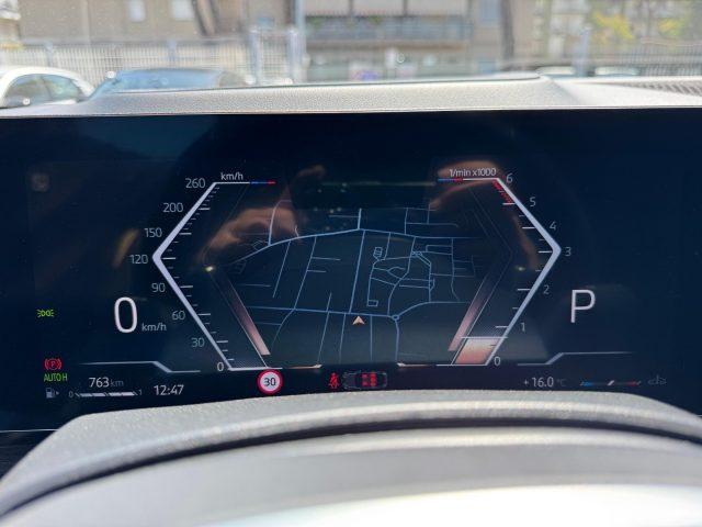 BMW X6 xDrive30d 48V Msport