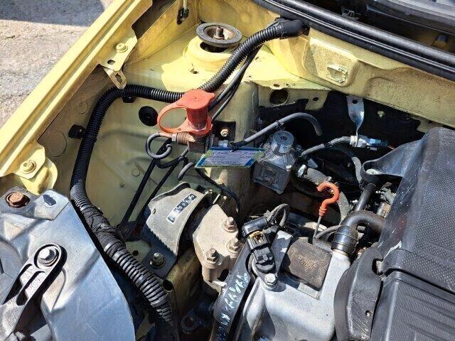 FIAT PANDA 1.2 METANO -NEOPATENTATI -