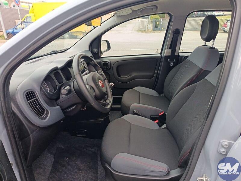 FIAT Panda Panda 1.2 Easy