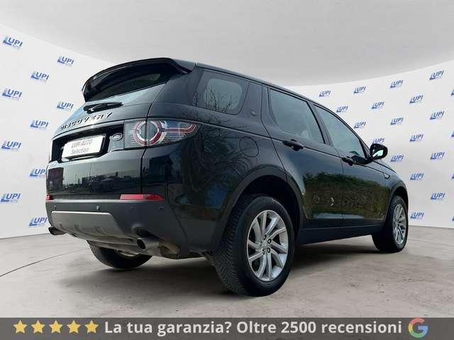 Land Rover Discovery Sport 2.0 td4 SE Business edition Premium awd 150cv auto my19