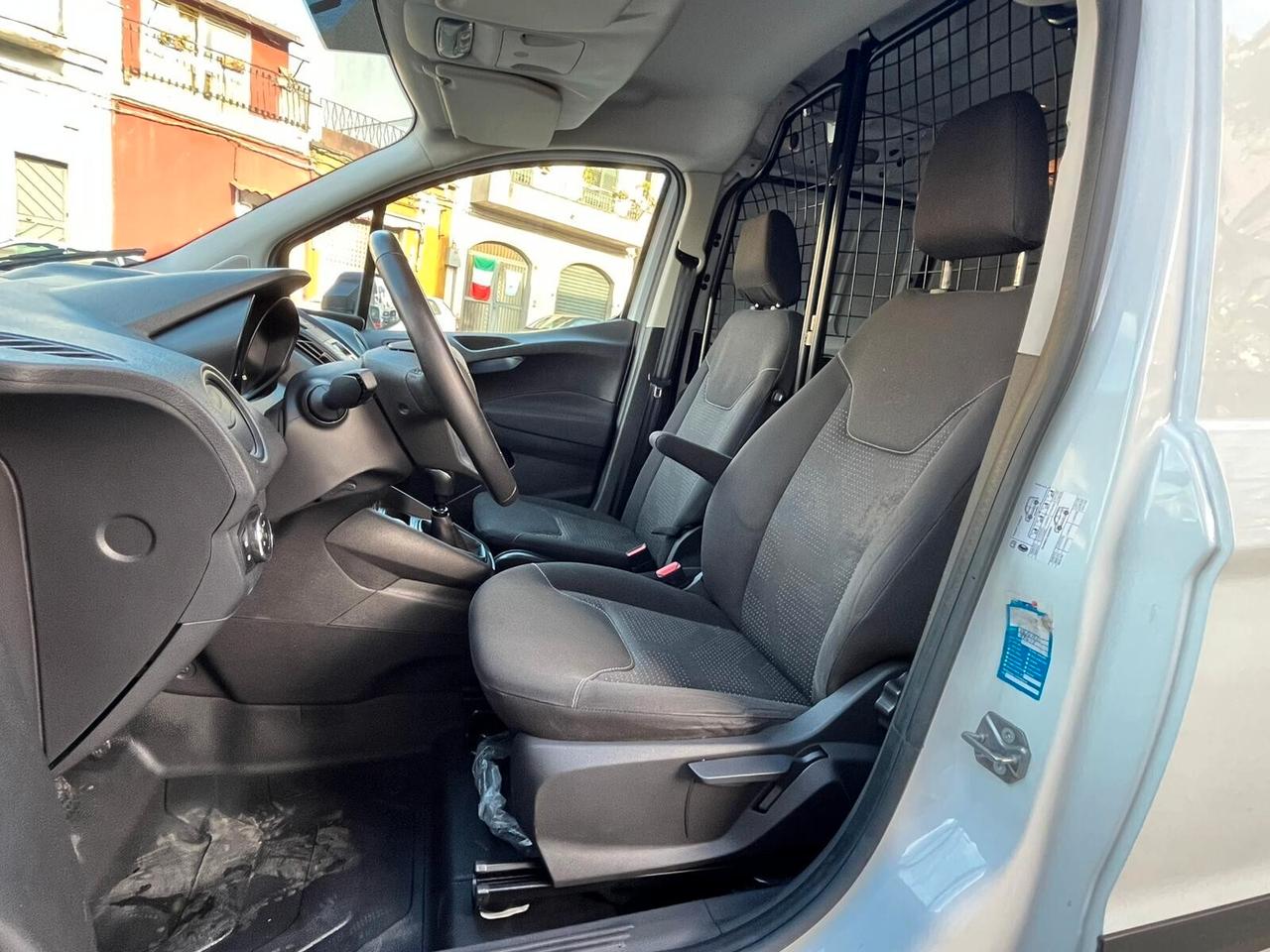 Ford Transit Courier 1.5 TDCi 75CV Van Trend PORTA LATERALE