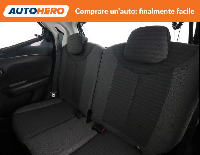 TOYOTA Aygo 1.0 VVT-i 72 CV 5 porte x-play