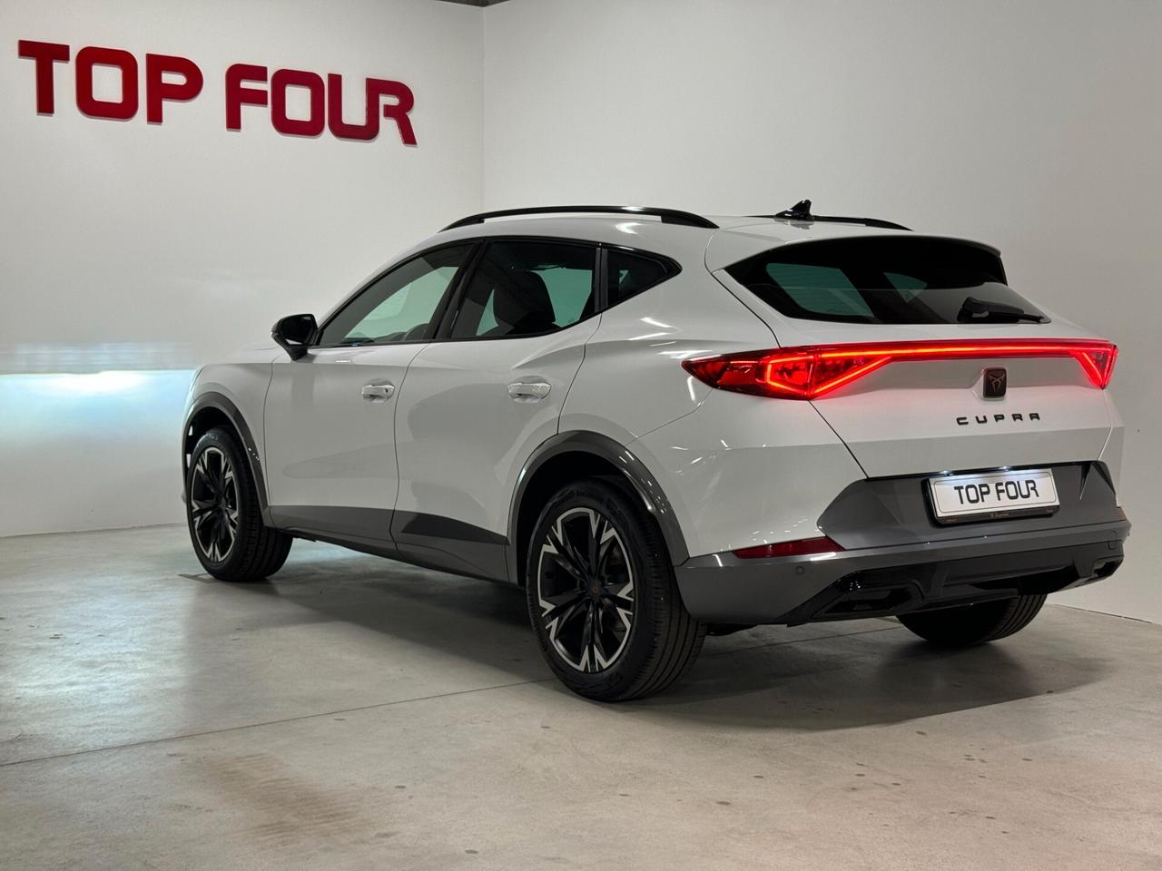 Cupra Formentor 1.5 TSI DSG