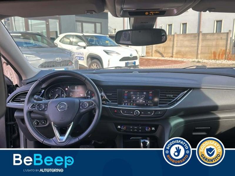 Opel Insignia SPORTS TOURER 1.6 CDTI BUSINESS S&S 136CV