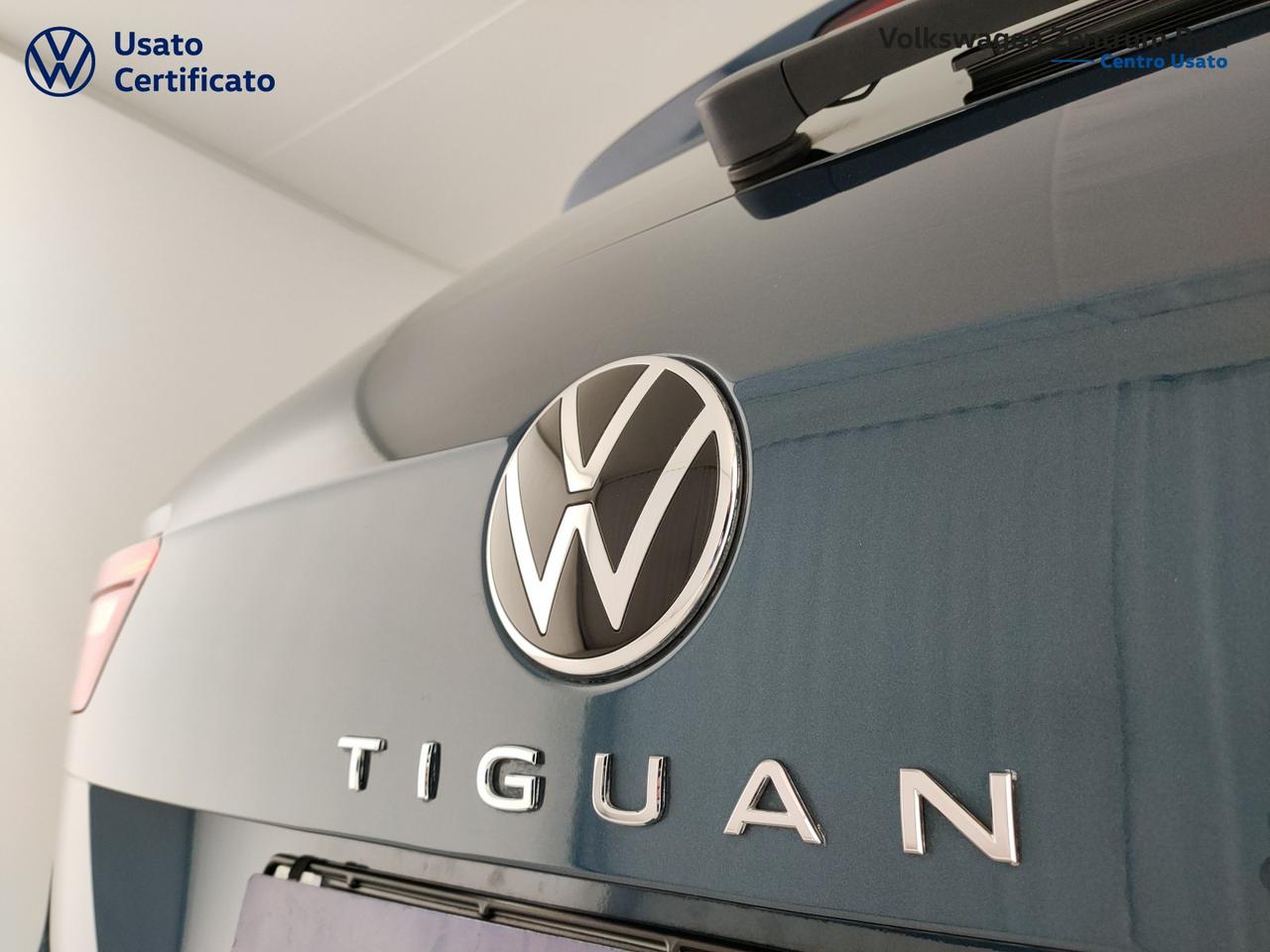 Volkswagen Tiguan 1.5 tsi life 150cv dsg