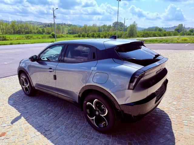 ALFA ROMEO Junior TI - KM 0 - 03/2026 - STRAFULL - PROMO FINANZIAMEN