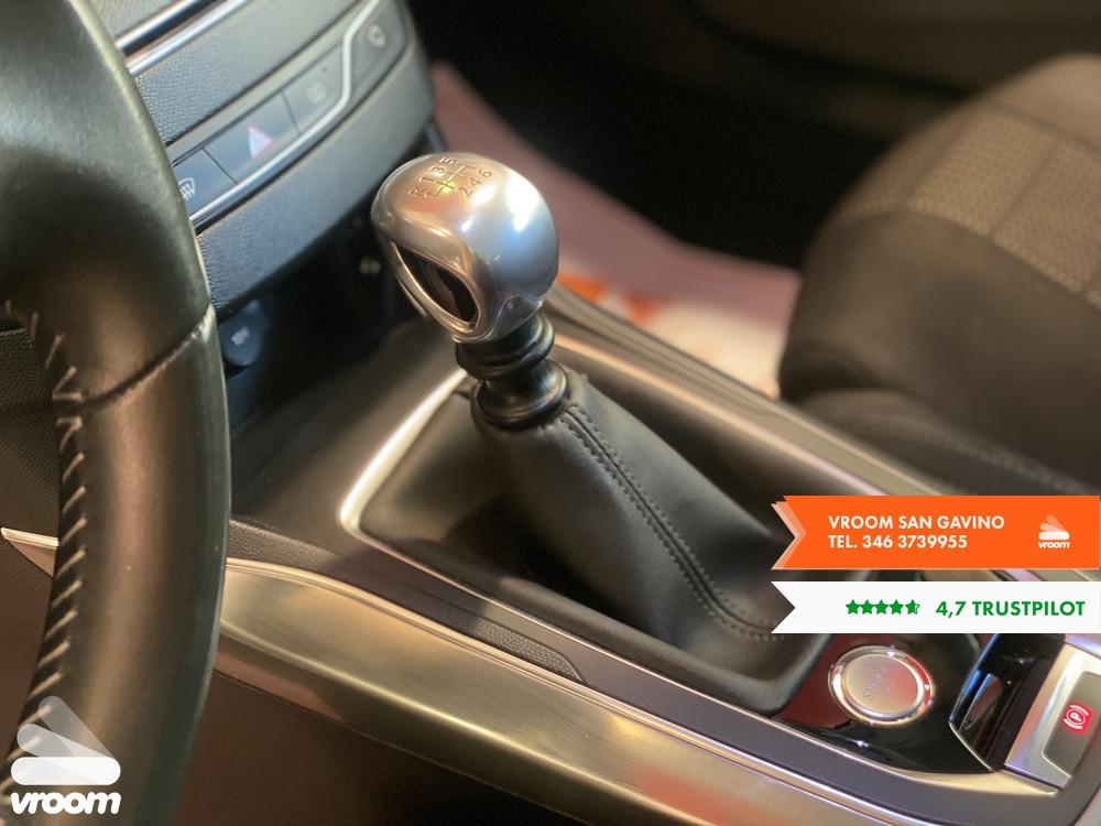 PEUGEOT 308 2ª serie 308 1.6 e-HDi 115 CV Stop...