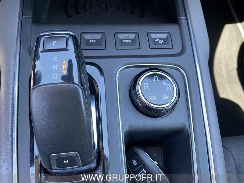 Citroën C5 Aircross BlueHDi 130 S&S EAT8 Shine