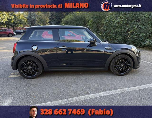 MINI Cooper S 2.0 Cooper S Classic