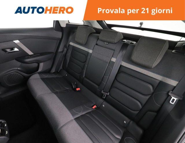 CITROEN C4 BlueHDi 130 S&S EAT8 Shine