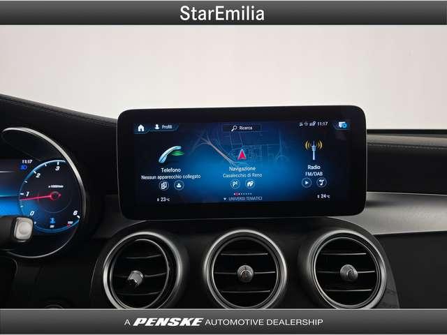 Mercedes-Benz GLC 300 GLC Coupe - C253 2019 Diesel GLC Coupe 300 d Spor