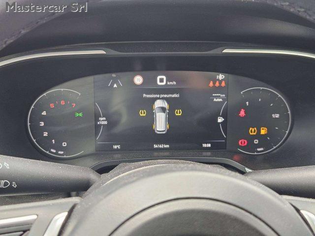 FIAT Tipo Tipo SW II SW 1.3 mjt 95cv City Life - GL199AP