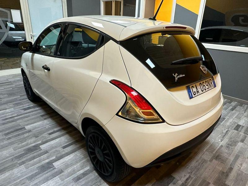 Lancia Ypsilon Ypsilon 1.2 69 CV Black and Noir PREZZO VERO