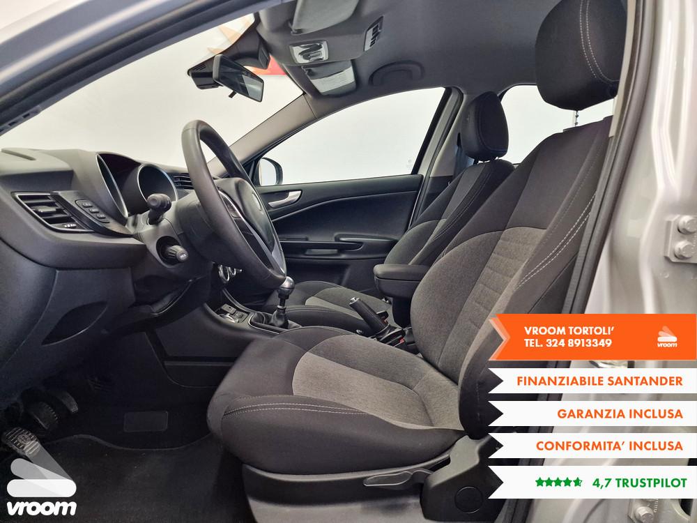 ALFA ROMEO Giulietta (2010-21) Giulietta 1.6 JT...
