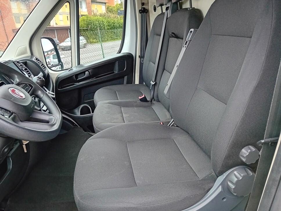 Fiat Ducato 35 2.2 Mjt 140CV PLM-TM Furgone PREZZO + IVA