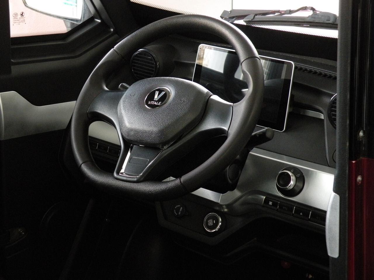 VITALE MOB50 PALLINA NO PATENTE